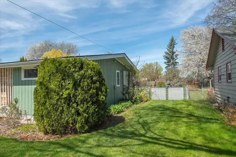 Exterior - 11603 E Main Ave, Spokane, WA 99206 photo 12 of 15