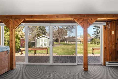 Exterior - 11603 E Main Ave, Spokane, WA 99206 photo 3 of 15