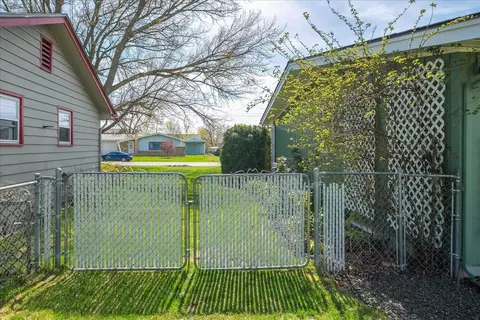 Exterior - 11603 E Main Ave, Spokane, WA 99206 photo 11 of 15