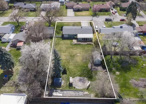 View/Area - 11603 E Main Ave, Spokane, WA 99206 photo 3 of 4