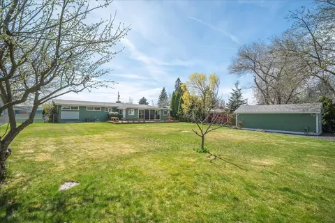 Exterior - 11603 E Main Ave, Spokane, WA 99206 photo 10 of 15