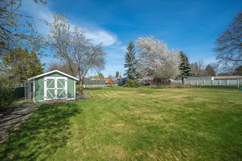 Exterior - 11603 E Main Ave, Spokane, WA 99206 photo 6 of 15