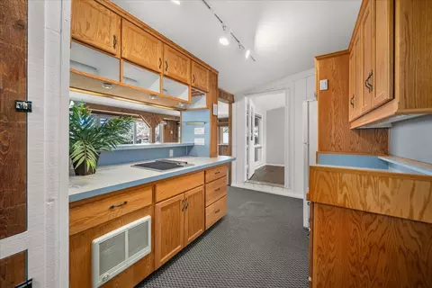 Kitchen - 11603 E Main Ave, Spokane, WA 99206 photo 3 of 4
