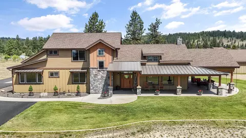 21617 E Harvard Vistas Ln, Newman Lake, WA 99025