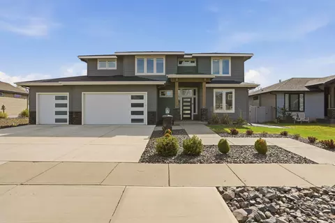 7602 N Rye St, Spokane, WA 99208