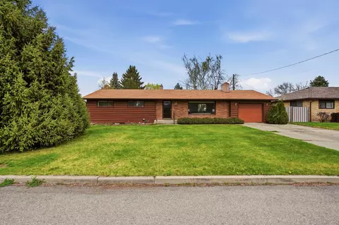 10523 E Springfield Ave, Spokane Valley, WA 99206