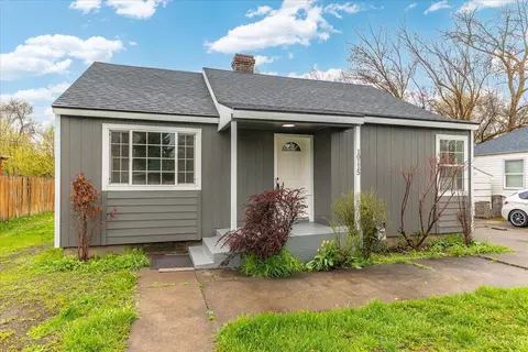 10115 N Wesley Rd, Spokane, WA 99218