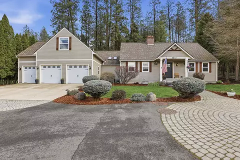 4317 S Evergreen Rd, Spokane Valley, WA 99037