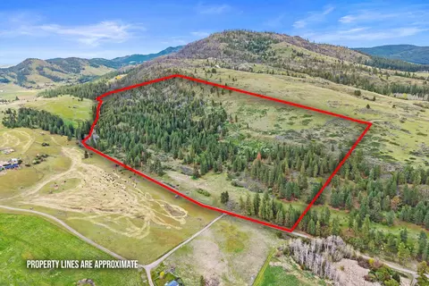 Nka Goddard Rd, Rice, WA 99167