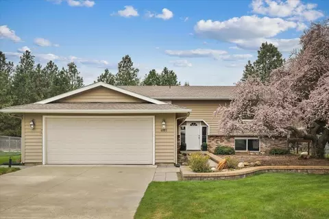 4007 S Forest Meadows Dr, Spokane Valley, WA 99206