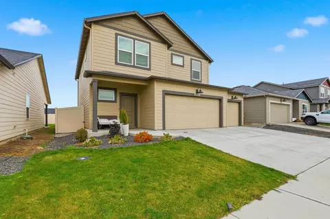 10502 Duckhook Rd, Cheney, WA 99004