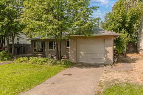 Exterior - 1307 E Thurston Ave, Spokane, WA 99203 photo 3 of 8