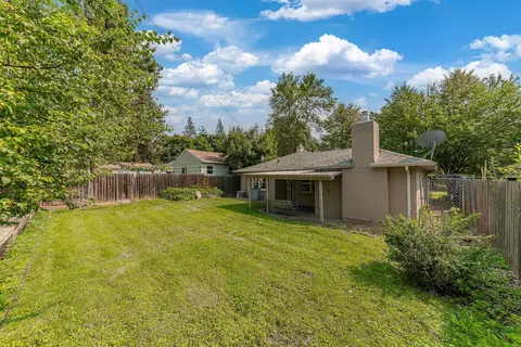 Exterior - 1307 E Thurston Ave, Spokane, WA 99203 photo 7 of 8