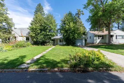 1307 E Thurston Ave, Spokane, WA 99203