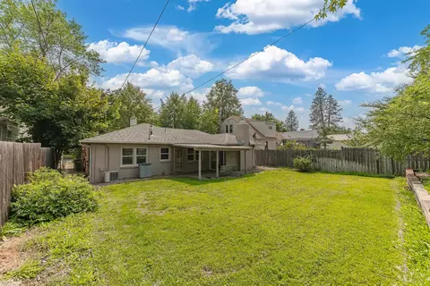 Exterior - 1307 E Thurston Ave, Spokane, WA 99203 photo 4 of 8