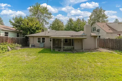 Exterior - 1307 E Thurston Ave, Spokane, WA 99203 photo 5 of 8