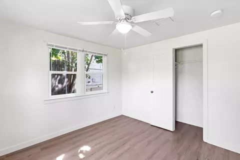 Bedroom - 1307 E Thurston Ave, Spokane, WA 99203 photo 1 of 3