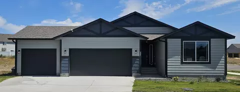 227 S Treeline St, Airway Heights, WA 99001