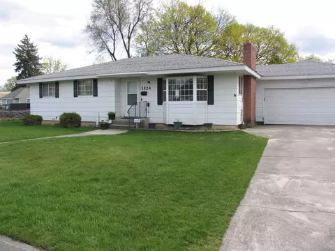 1524 E Crown Ave, Spokane, WA 99207