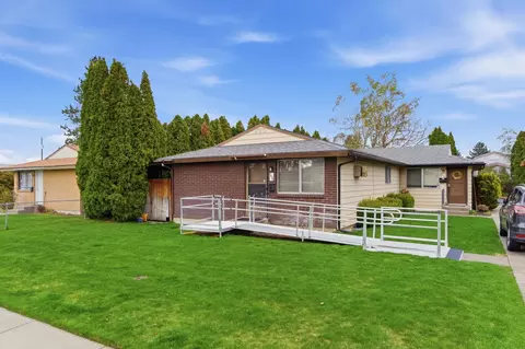 7018 N 7020 N Wiscomb St #7020 N WISCOMB ST, Spokane, WA 99208