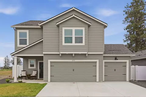 6335 S Soda Rd, Cheney, WA 99004