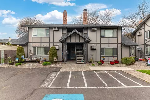 306 E Weile Ave UNIT 2, Spokane, WA 99208