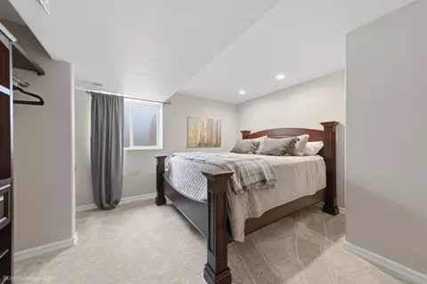 Bedroom - 17205 E Morningside Ln, Spokane Valley, WA 99016 photo 1 of 6