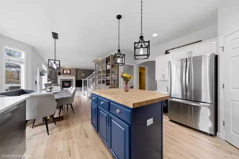 Kitchen - 17205 E Morningside Ln, Spokane Valley, WA 99016 photo 2 of 4
