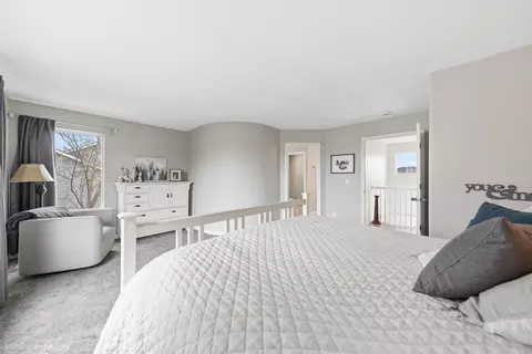 Bedroom - 17205 E Morningside Ln, Spokane Valley, WA 99016 photo 3 of 6