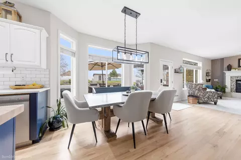 Dining - 17205 E Morningside Ln, Spokane Valley, WA 99016 photo 1 of 3