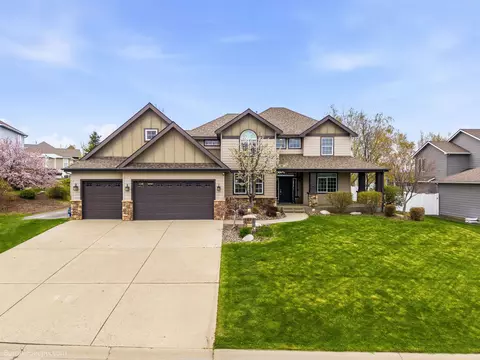 17205 E Morningside Ln, Spokane Valley, WA 99016