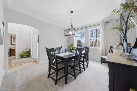 Dining - 17205 E Morningside Ln, Spokane Valley, WA 99016 photo 2 of 3