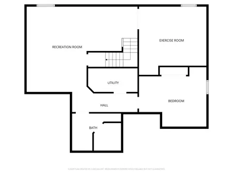 Floorplan - 17205 E Morningside Ln, Spokane Valley, WA 99016 photo 3 of 3