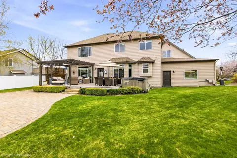 Exterior - 17205 E Morningside Ln, Spokane Valley, WA 99016 photo 7 of 11