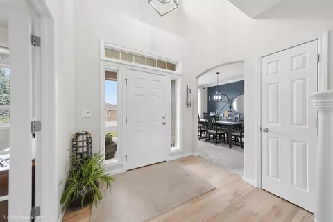 Entry Way - 17205 E Morningside Ln, Spokane Valley, WA 99016 photo 2 of 4