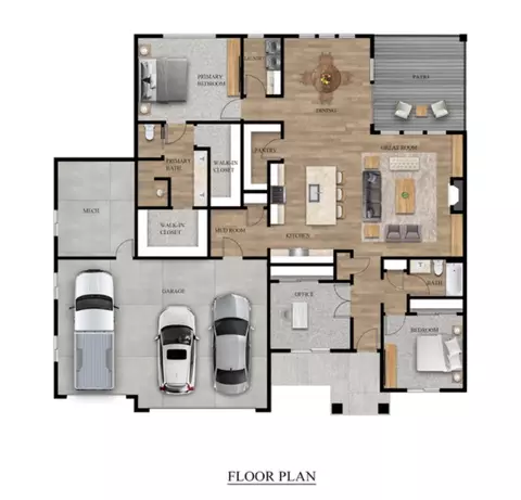 Other - 74 E Center Ln, Spokane, WA 99208 photo 1 of 1