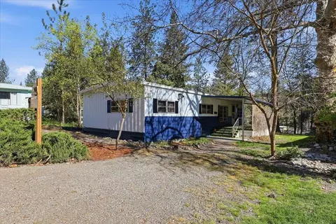3231 W Boone # 906, Spokane, WA 99201