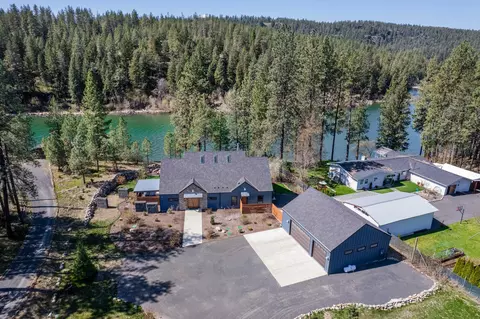 11411 N Nine Mile Rd, Nine Mile Falls, WA 99026
