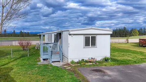 2201 N Craig Rd #270, Spokane, WA 99224