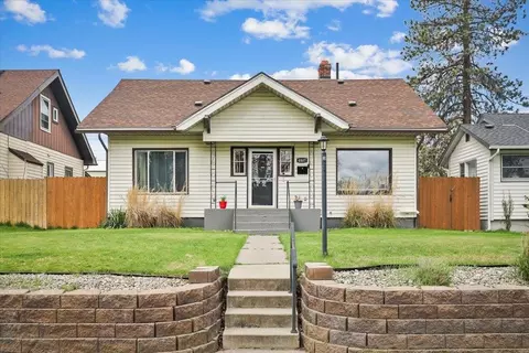 4807 N Madison St, Spokane, WA 99205