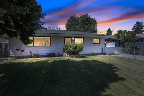 5917 N Addison St, Spokane, WA 99208