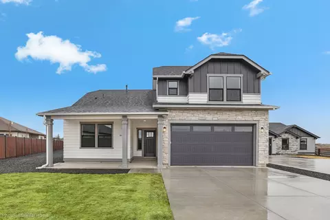 311 Peach Tree Ct, Cheney, WA 99004