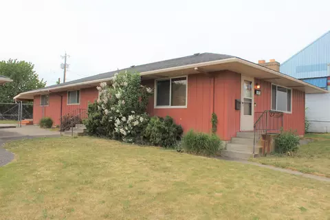 627 N Madelia St, Spokane, WA 99202