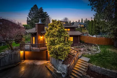 8107 Elde Dr, Spokane, WA 99212