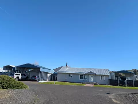 2303 Ponderosa Cir, Seven Bays, WA 99122