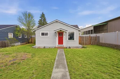 4224 N Maple St, Spokane, WA 99205