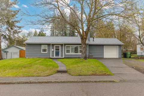 4922 N Daisy Pl, Spokane, WA 99205