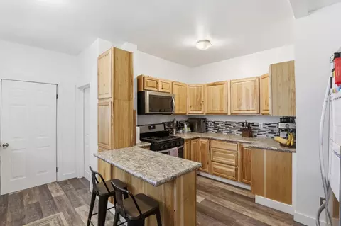 Kitchen - 412 S Mill St, Colfax, WA 99111 photo 1 of 4
