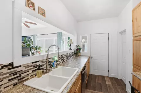 Kitchen - 412 S Mill St, Colfax, WA 99111 photo 2 of 4