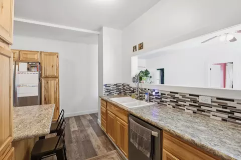 Kitchen - 412 S Mill St, Colfax, WA 99111 photo 3 of 4